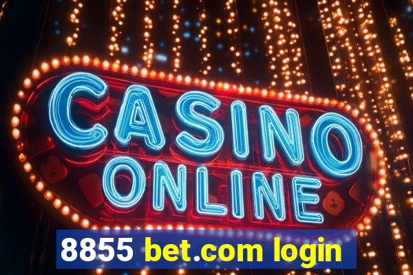 8855 bet.com login